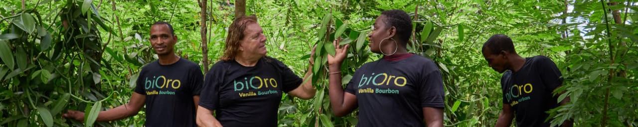 Scoperta del Madagascar